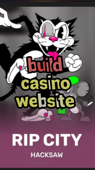 build casino website-3xn3u5udepyz9m9w5iat.com